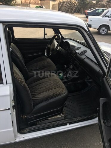 LADA (VAZ) 2106 1999, 210,000 km - 1.6 l - Bakı