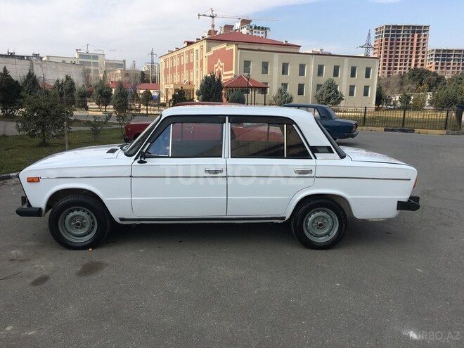 LADA (VAZ) 2106 1999, 210,000 km - 1.6 l - Bakı