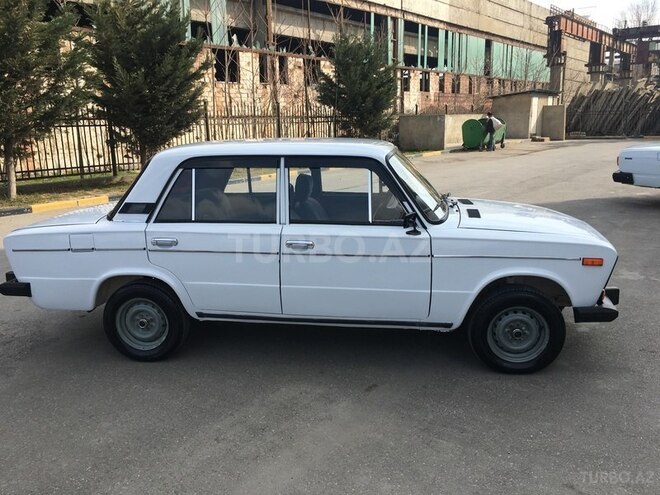 LADA (VAZ) 2106 1999, 210,000 km - 1.6 l - Bakı