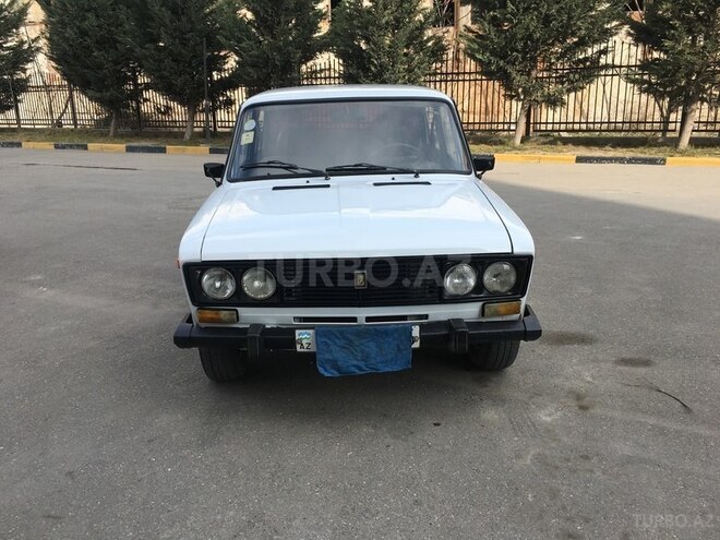LADA (VAZ) 2106 1999, 210,000 km - 1.6 l - Bakı