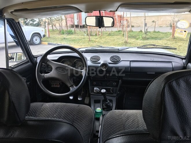 LADA (VAZ) 2106 1999, 210,000 km - 1.6 l - Bakı