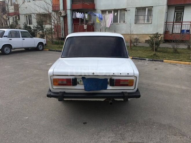 LADA (VAZ) 2106 1999, 210,000 km - 1.6 l - Bakı