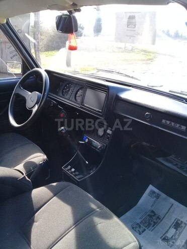 LADA (VAZ) 2107 2008, 100,000 km - 1.6 l - Masallı