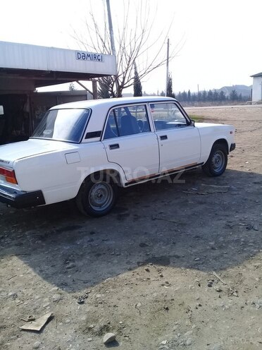 LADA (VAZ) 2107 2008, 100,000 km - 1.6 l - Masallı