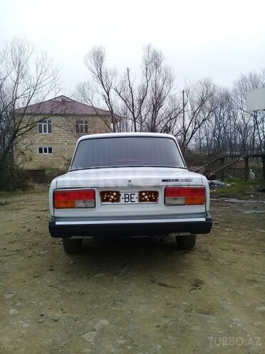 LADA (VAZ) 2107 2008, 100,000 km - 1.6 l - Masallı