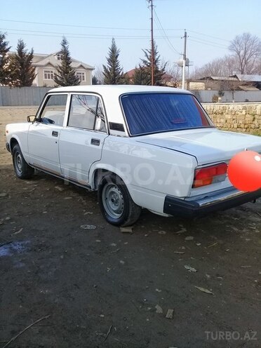 LADA (VAZ) 2107 2008, 100,000 km - 1.6 l - Masallı
