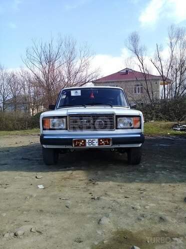 LADA (VAZ) 2107 2008, 100,000 km - 1.6 l - Masallı