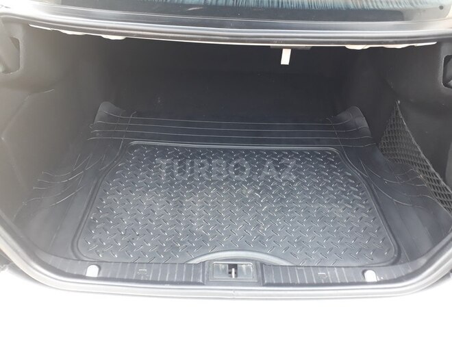 Mercedes E 350 2008, 100,000 km - 3.5 l - Gəncə
