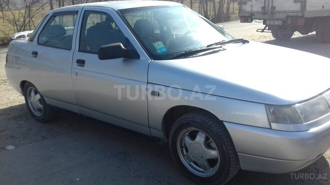 LADA (VAZ) 2110 2004, 159,000 km - 1.6 l - Ağdam