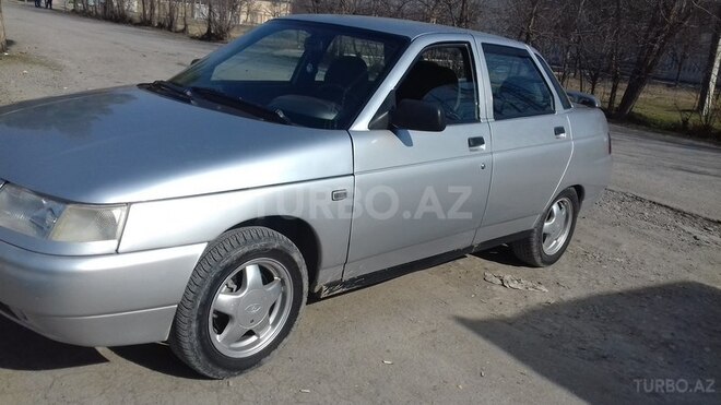 LADA (VAZ) 2110 2004, 159,000 km - 1.6 l - Ağdam