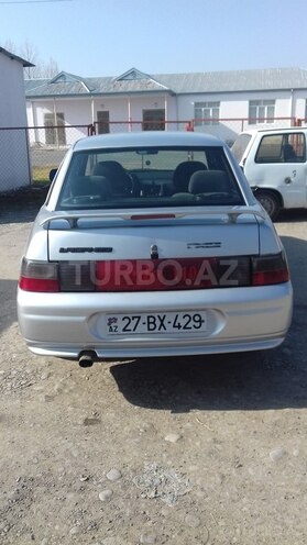 LADA (VAZ) 2110 2004, 159,000 km - 1.6 l - Ağdam