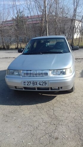 LADA (VAZ) 2110 2004, 159,000 km - 1.6 l - Ağdam