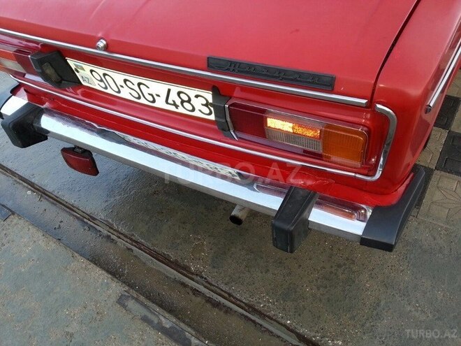 LADA (VAZ) 2106 1990, 236,000 km - 1.5 l - Bakı