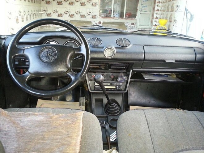 LADA (VAZ) 2106 1990, 236,000 km - 1.5 l - Bakı