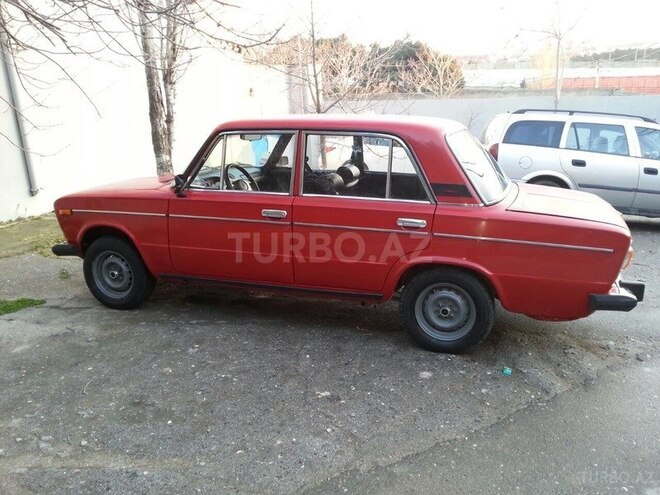 LADA (VAZ) 2106 1990, 236,000 km - 1.5 l - Bakı