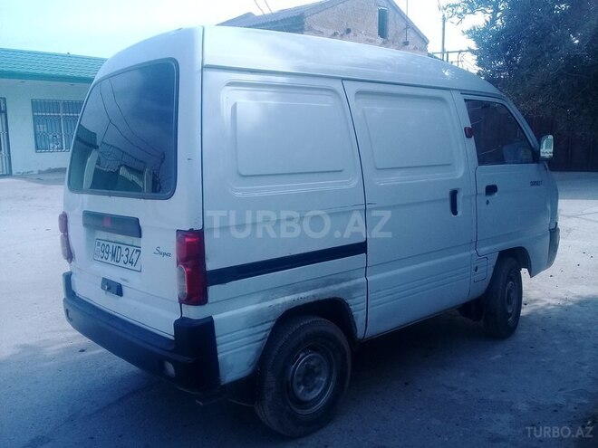 Daewoo Damas 2008, 269,165 km - 0.8 л - Bakı