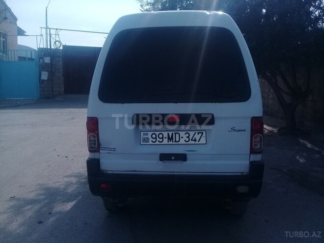 Daewoo Damas 2008, 269,165 km - 0.8 л - Bakı
