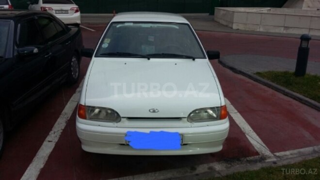 LADA (VAZ) 2115 2012, 50,000 km - 1.6 л - Bakı