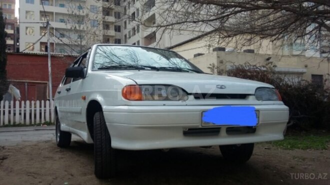 LADA (VAZ) 2115 2012, 50,000 km - 1.6 л - Bakı