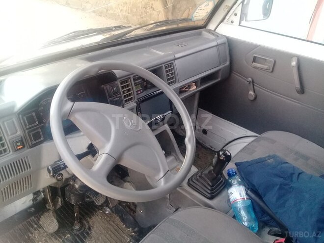 Daewoo Damas 2008, 269,165 km - 0.8 л - Bakı