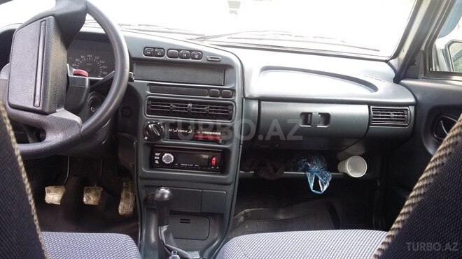 LADA (VAZ) 2115 2012, 50,000 km - 1.6 л - Bakı