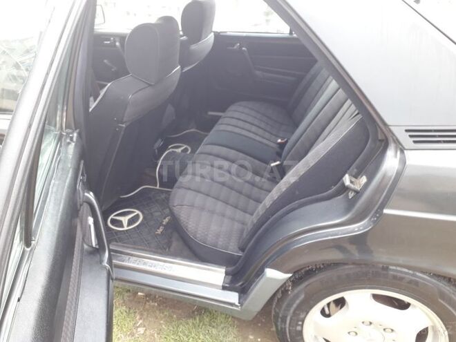 Mercedes 190 1992, 221,553 km - 2.0 l - Bakı