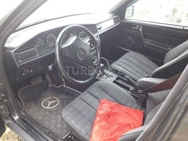 Mercedes 190 1992, 221,553 km - 2.0 l - Bakı