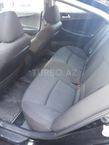 Hyundai Sonata 2011, 77,400 km - 2.0 l - Tovuz