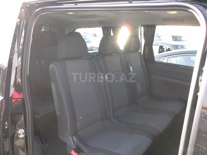 Mercedes Vito 2013, 150,000 km - 2.2 л - Bakı
