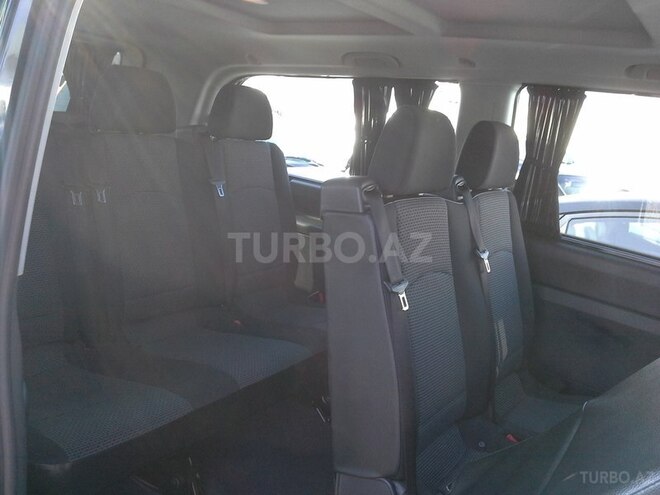Mercedes Vito 2013, 150,000 km - 2.2 л - Bakı