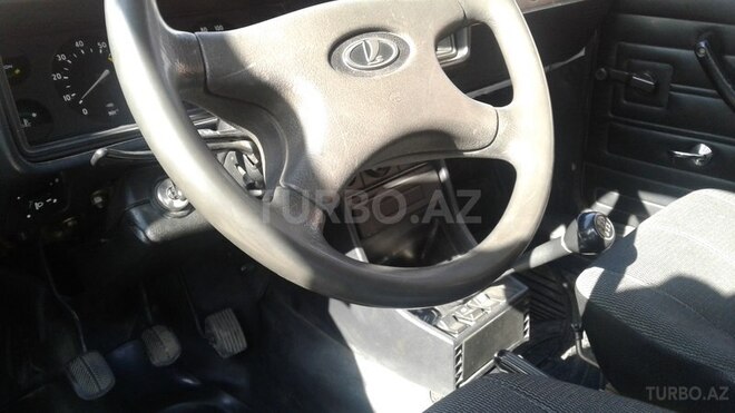 LADA (VAZ) 2107 2005, 143,000 km - 1.6 л - Gəncə