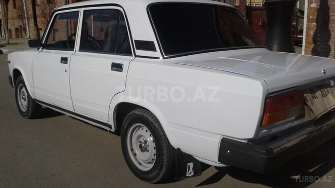 LADA (VAZ) 2107 2005, 143,000 km - 1.6 л - Gəncə