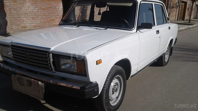 LADA (VAZ) 2107 2005, 143,000 km - 1.6 л - Gəncə