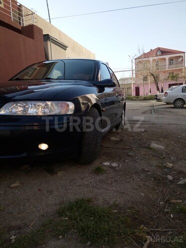 Opel Vectra 1999, 185,500 km - 1.8 л - Bakı