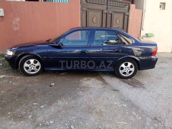 Opel Vectra 1999, 185,500 km - 1.8 л - Bakı