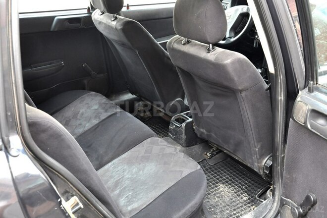 Opel Astra 1998, 240,000 km - 1.7 l - Bakı