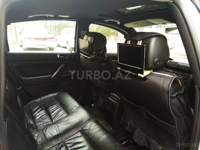 Volkswagen Passat 2002, 120,000 km - 1.8 l - Sumqayıt