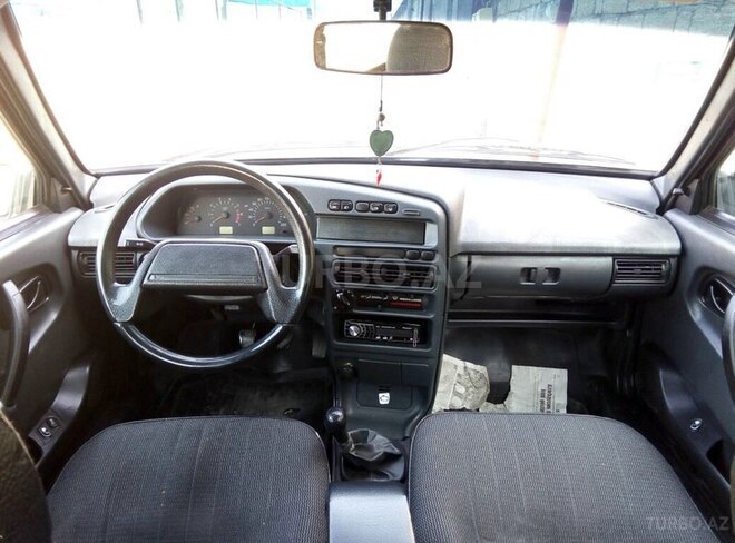 LADA (VAZ) 2115 2011, 187,000 km - 1.6 l - Beyləqan