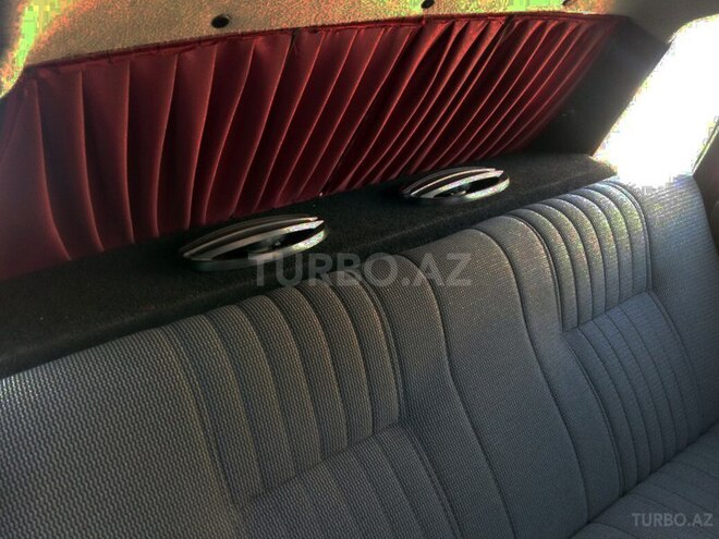 LADA (VAZ) 2115 2011, 187,000 km - 1.6 l - Beyləqan