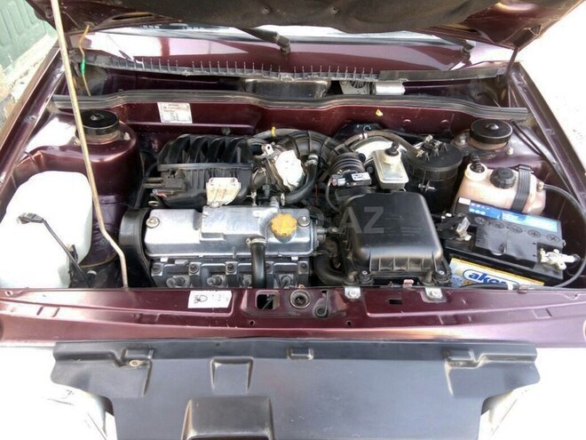 LADA (VAZ) 2115 2011, 187,000 km - 1.6 l - Beyləqan