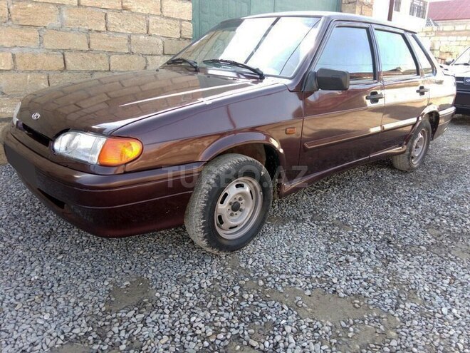 LADA (VAZ) 2115 2011, 187,000 km - 1.6 l - Beyləqan