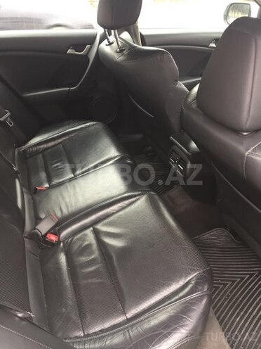 Honda Accord 2010, 278,000 km - 2.4 l - Bakı