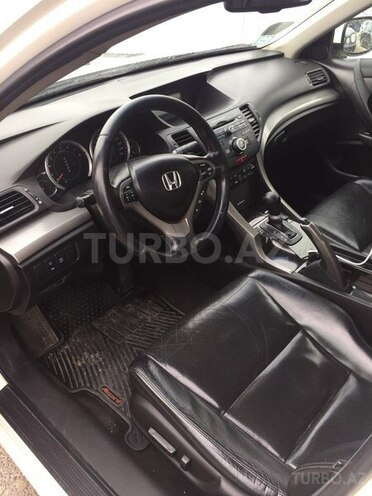 Honda Accord 2010, 278,000 km - 2.4 l - Bakı