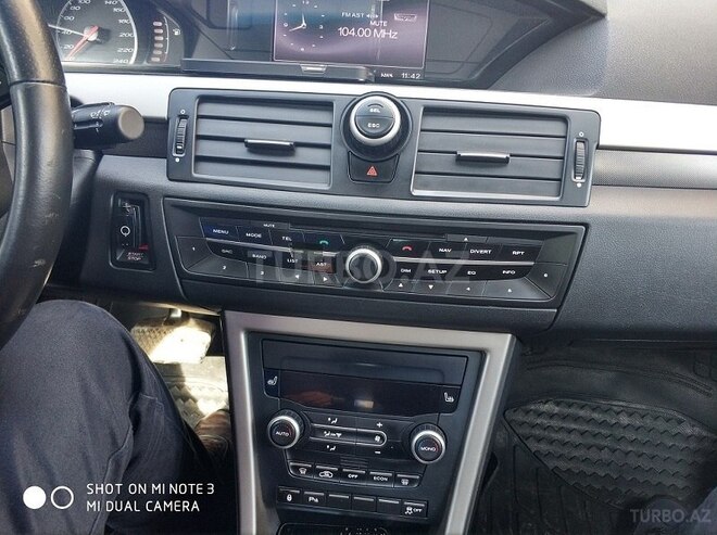 MG 6 2013, 220,000 km - 1.8 l - Bakı