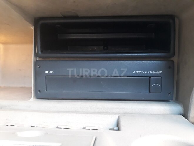 Opel Vectra 2001, 300,000 km - 1.8 l - Bakı