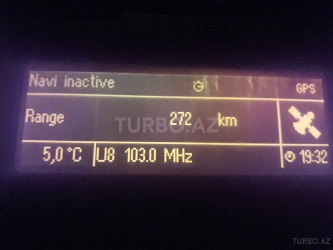 Opel Vectra 2001, 300,000 km - 1.8 l - Bakı