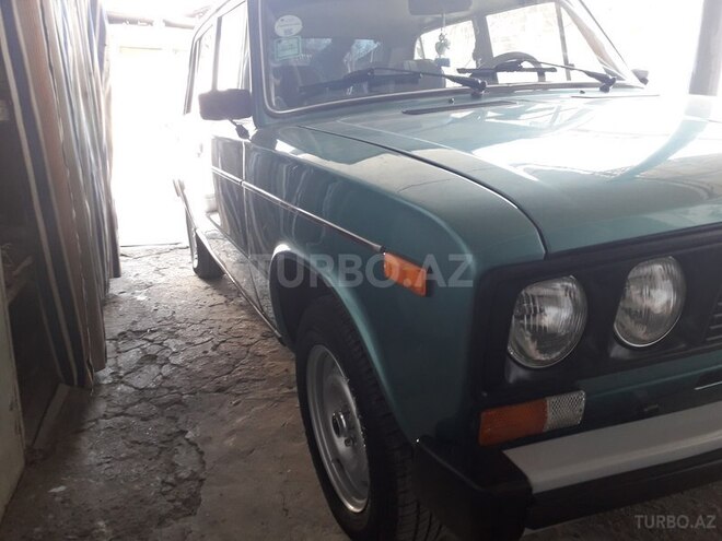 LADA (VAZ) 2106 2000, 190,000 km - 1.6 l - Gəncə