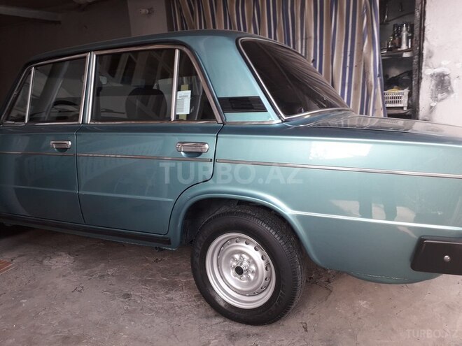 LADA (VAZ) 2106 2000, 190,000 km - 1.6 l - Gəncə