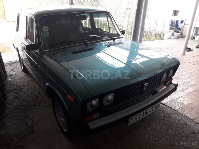 LADA (VAZ) 2106 2000, 190,000 km - 1.6 l - Gəncə