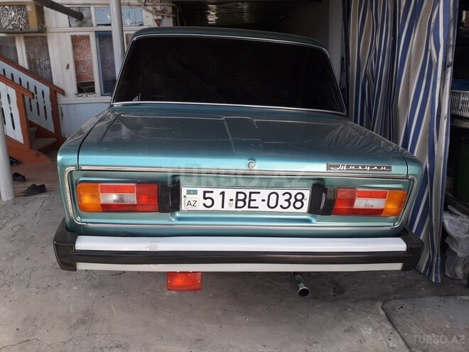 LADA (VAZ) 2106 2000, 190,000 km - 1.6 l - Gəncə